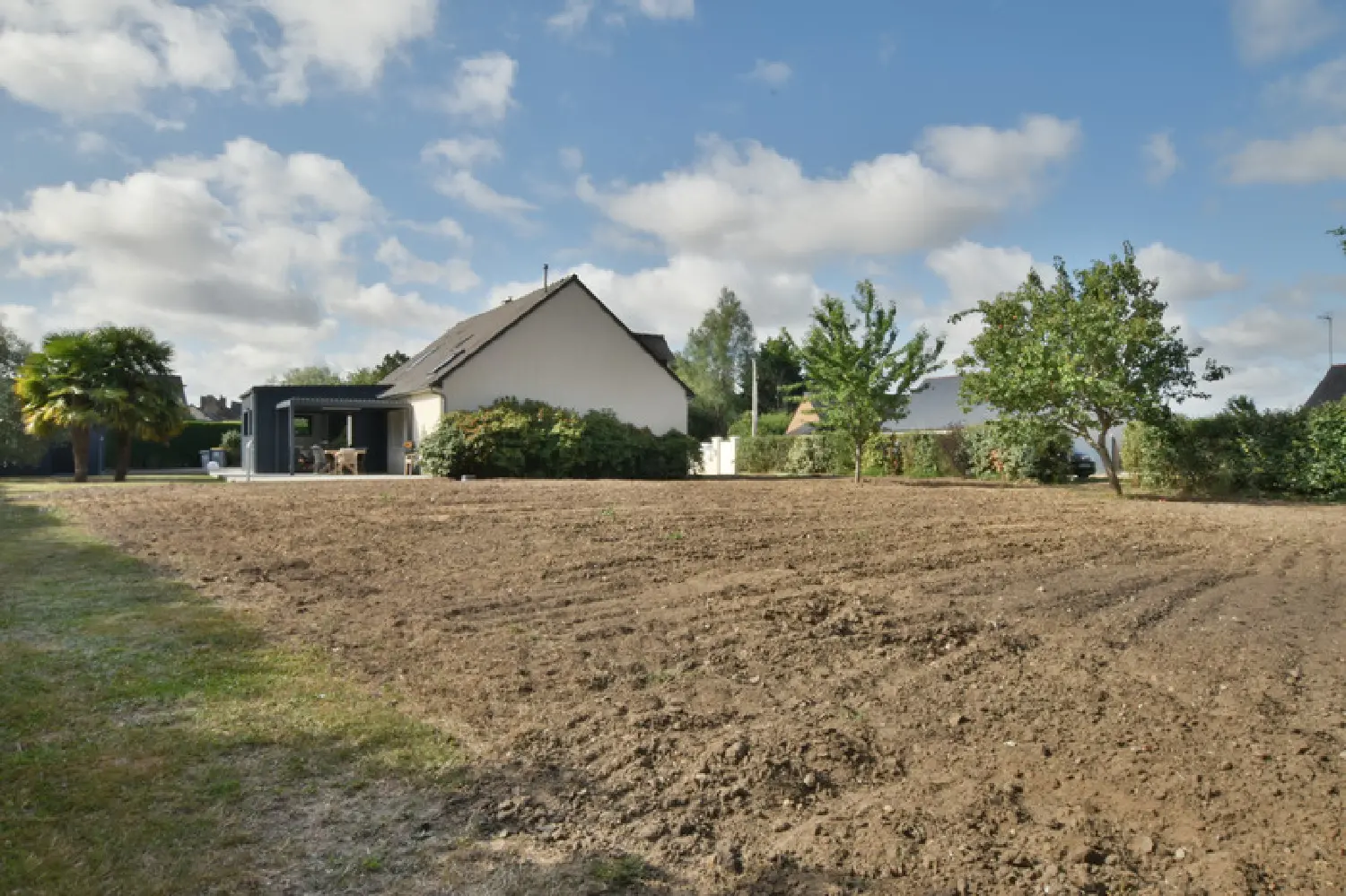  for sale house Seiches-sur-le-Loir Maine-et-Loire 3