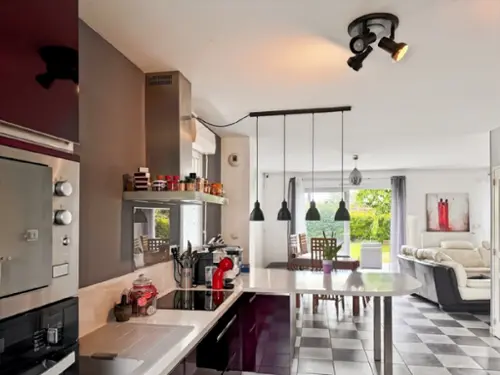 Seiches-sur-le-Loir Maine-et-Loire casa foto 7110387