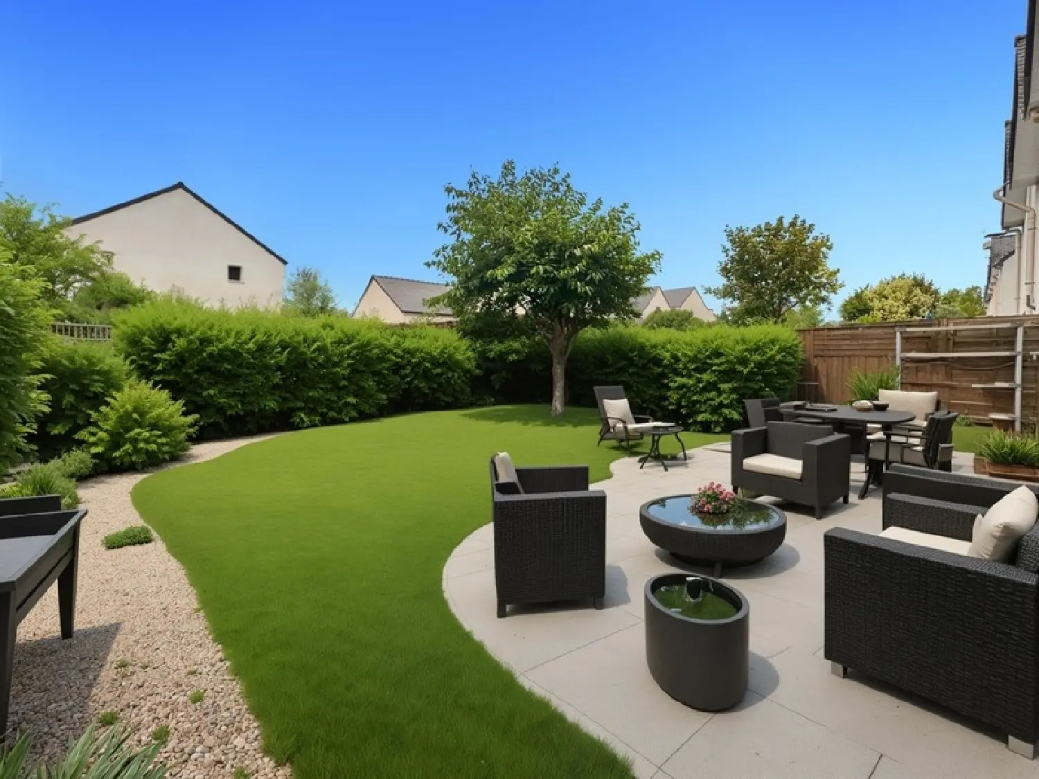  en venta casa Seiches-sur-le-Loir Maine-et-Loire 2