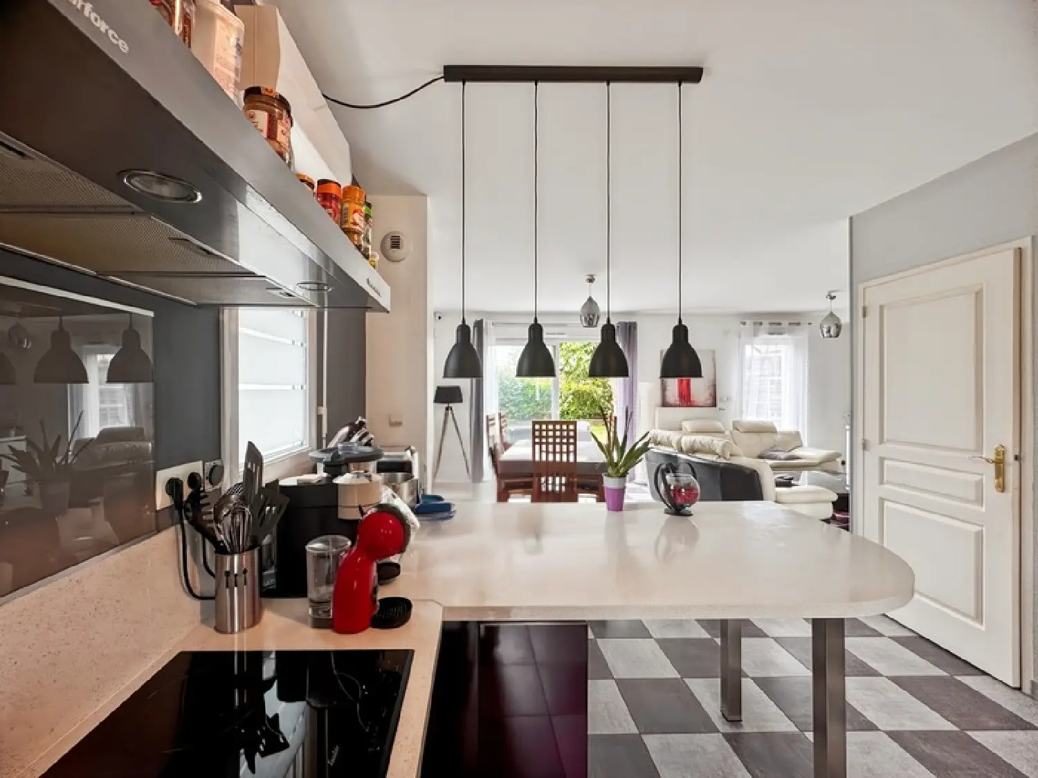  en venta casa Seiches-sur-le-Loir Maine-et-Loire 3