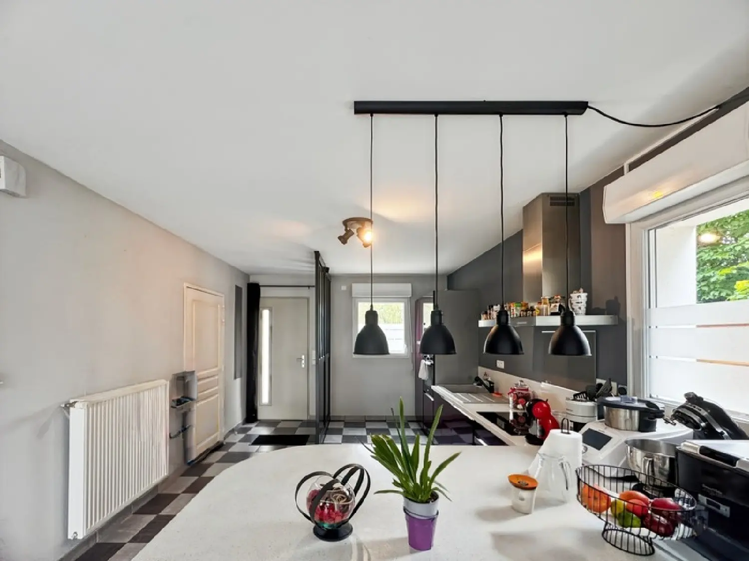  en venta casa Seiches-sur-le-Loir Maine-et-Loire 4
