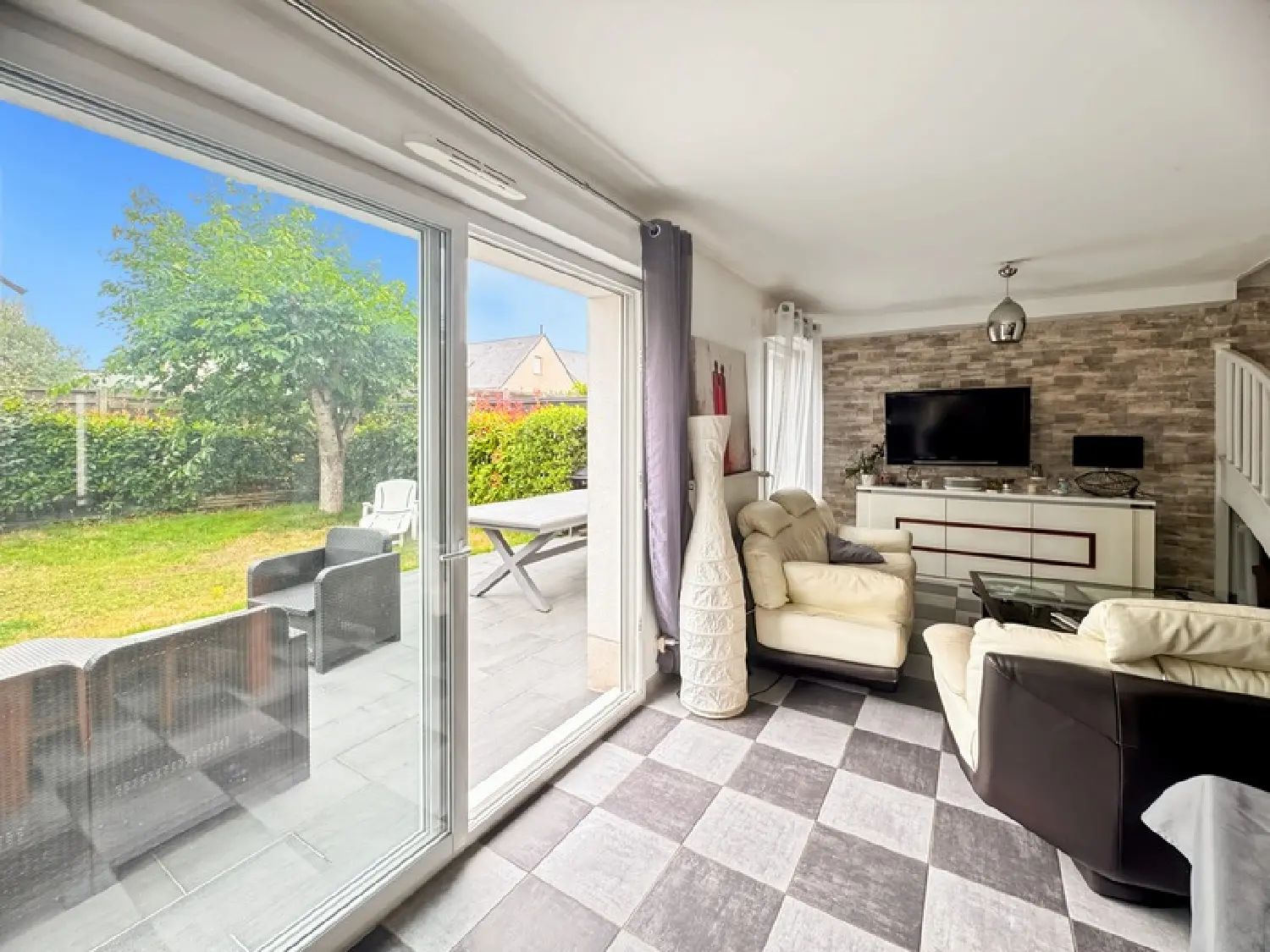  en venta casa Seiches-sur-le-Loir Maine-et-Loire 5