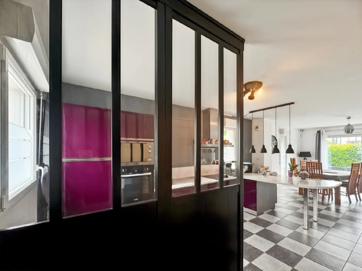  en venta casa Seiches-sur-le-Loir Maine-et-Loire 6