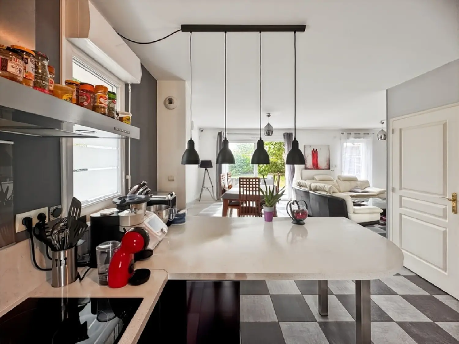  en venta casa Seiches-sur-le-Loir Maine-et-Loire 7