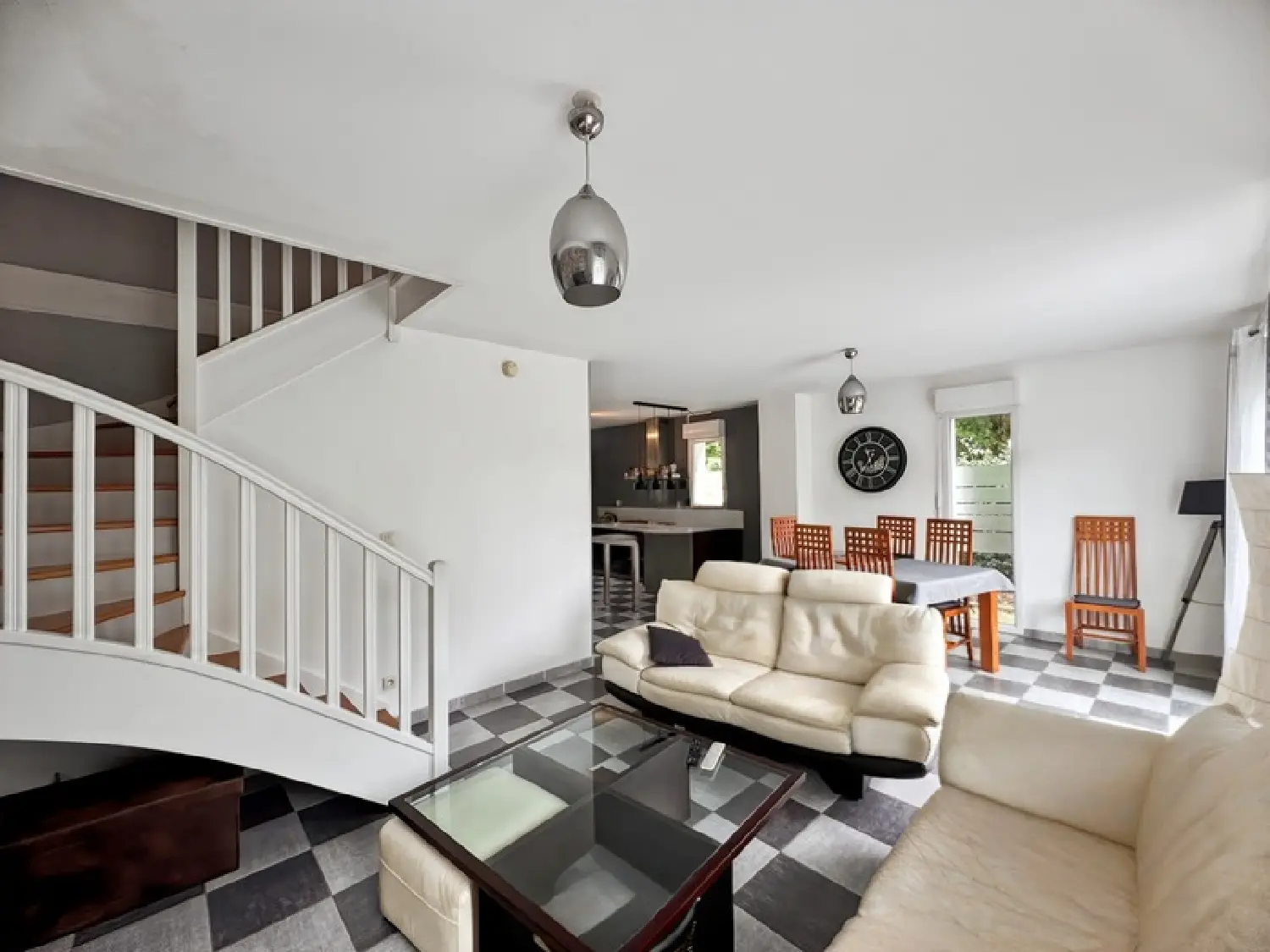  en venta casa Seiches-sur-le-Loir Maine-et-Loire 8