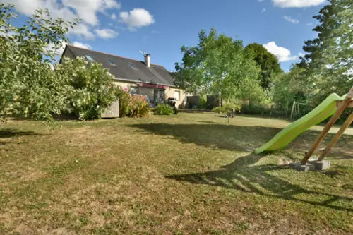 Seiches-sur-le-Loir Maine-et-Loire house foto 7115678