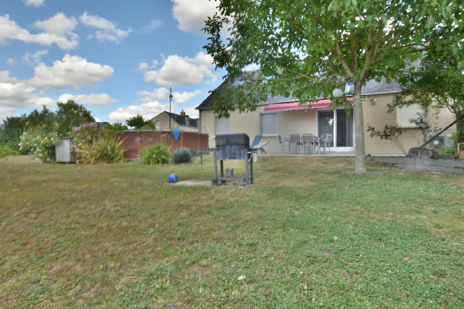 en venta casa Seiches-sur-le-Loir Maine-et-Loire 3