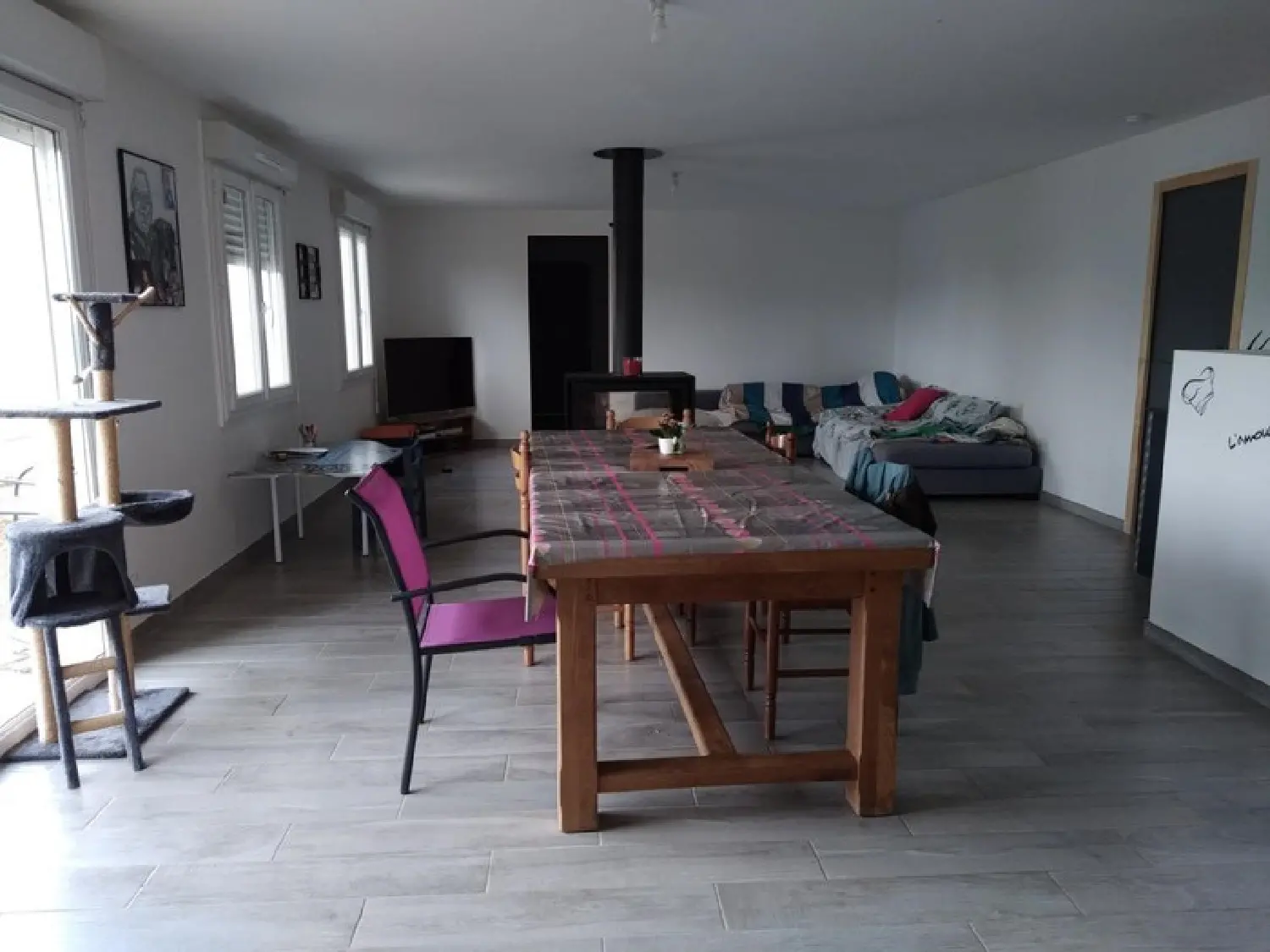  kaufen Haus Seiches-sur-le-Loir Maine-et-Loire 8