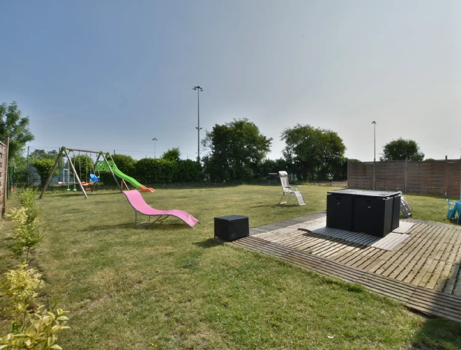  en venta casa Seiches-sur-le-Loir Maine-et-Loire 1