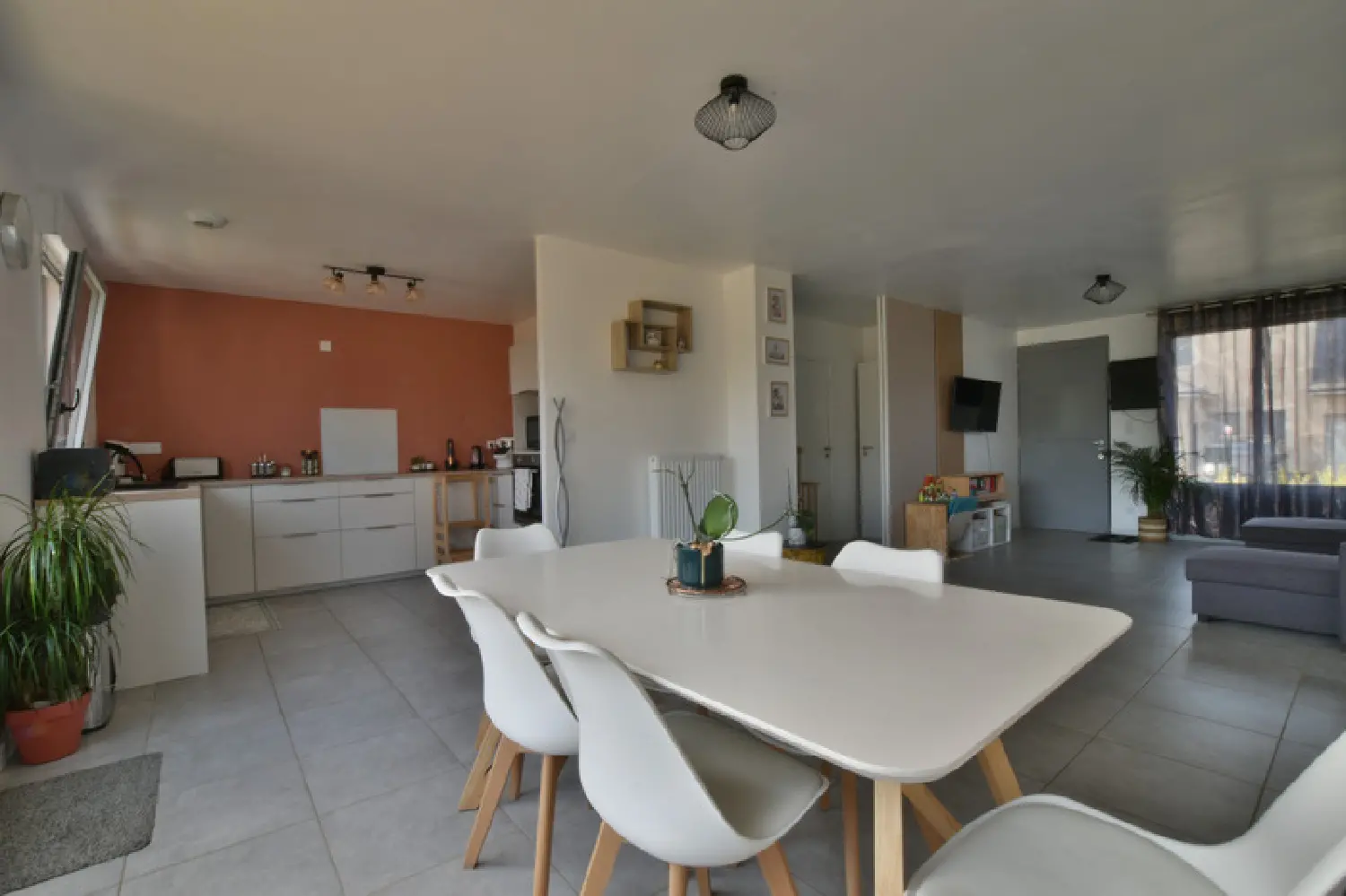  en venta casa Seiches-sur-le-Loir Maine-et-Loire 4