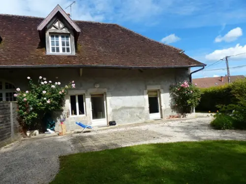 Séligney Jura huis foto 7106061
