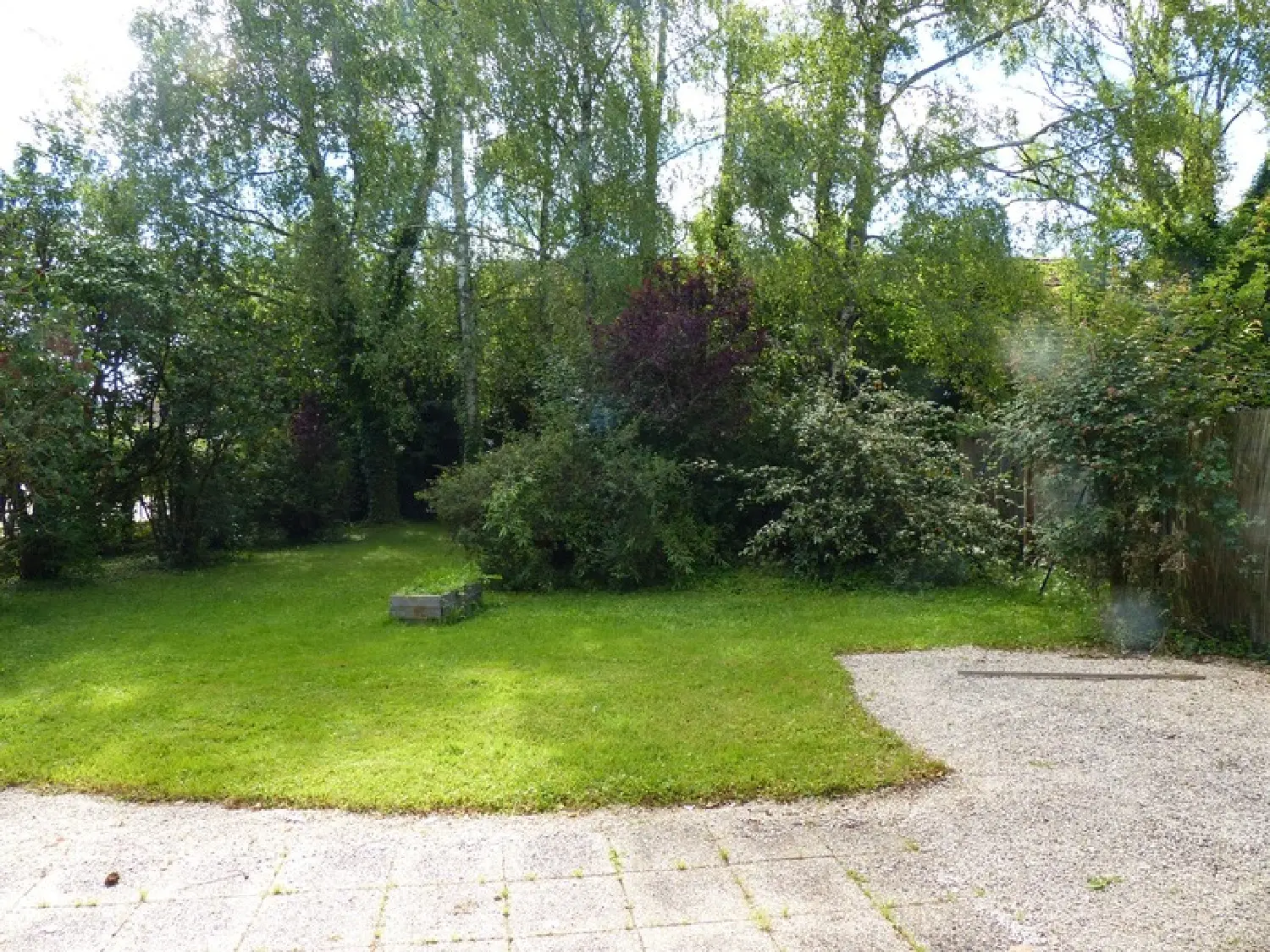  en venta casa Séligney Jura 3