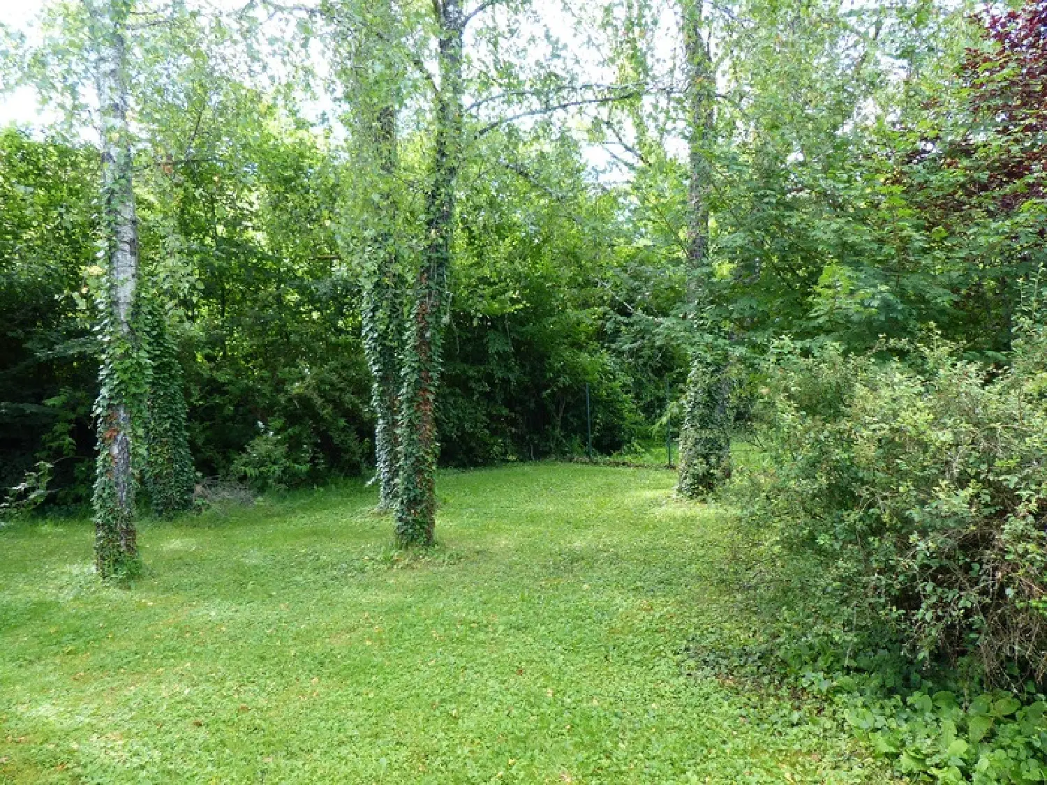  en venta casa Séligney Jura 4