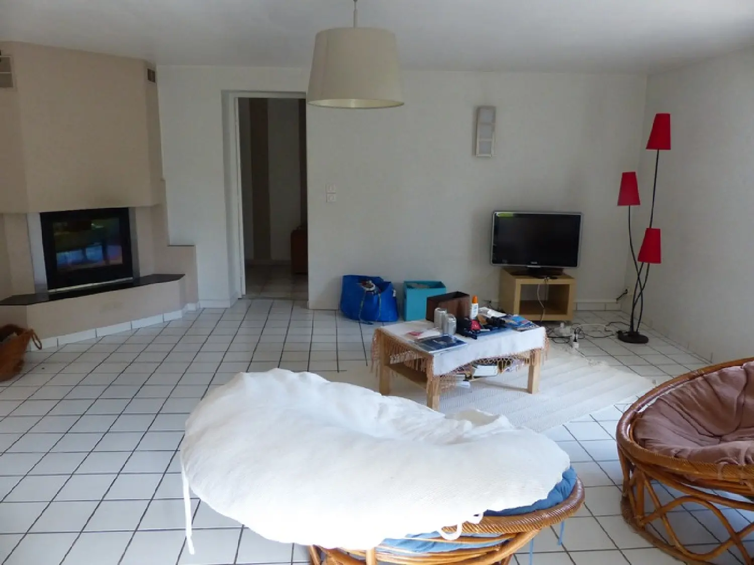  en venta casa Séligney Jura 6