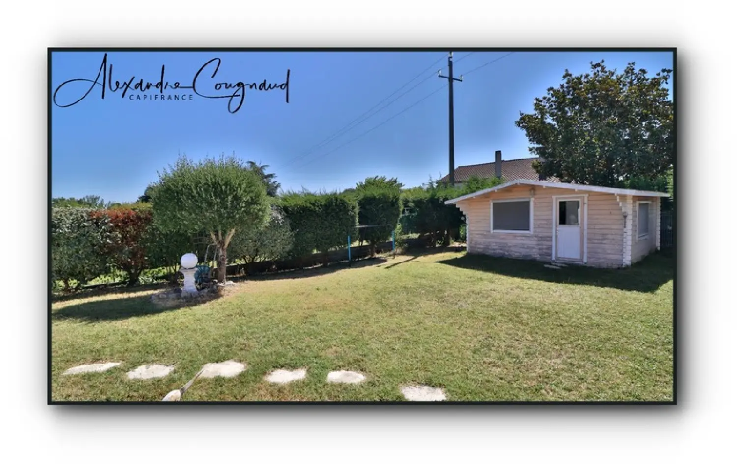  à vendre maison Sémalens Tarn 1