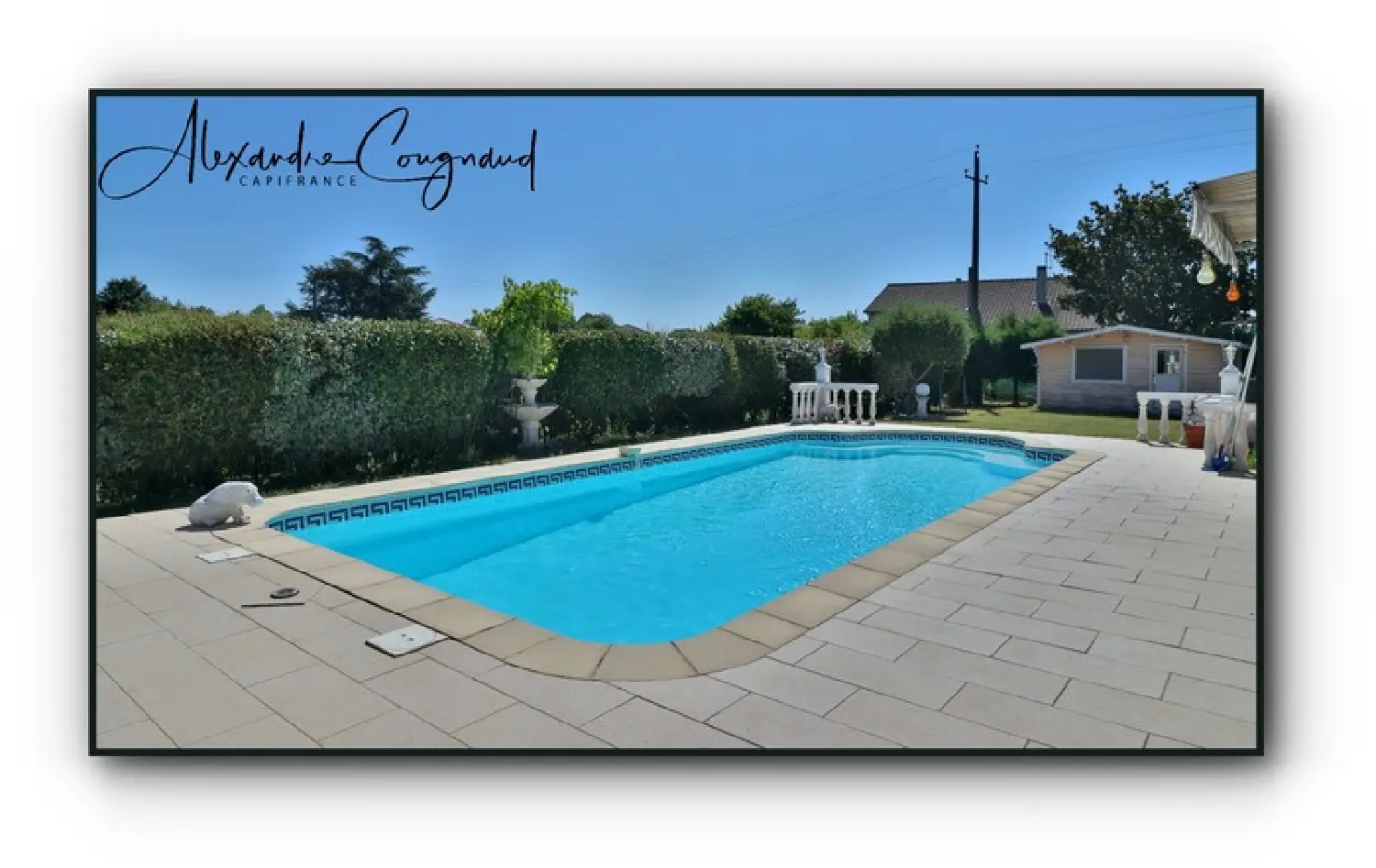  à vendre maison Sémalens Tarn 2