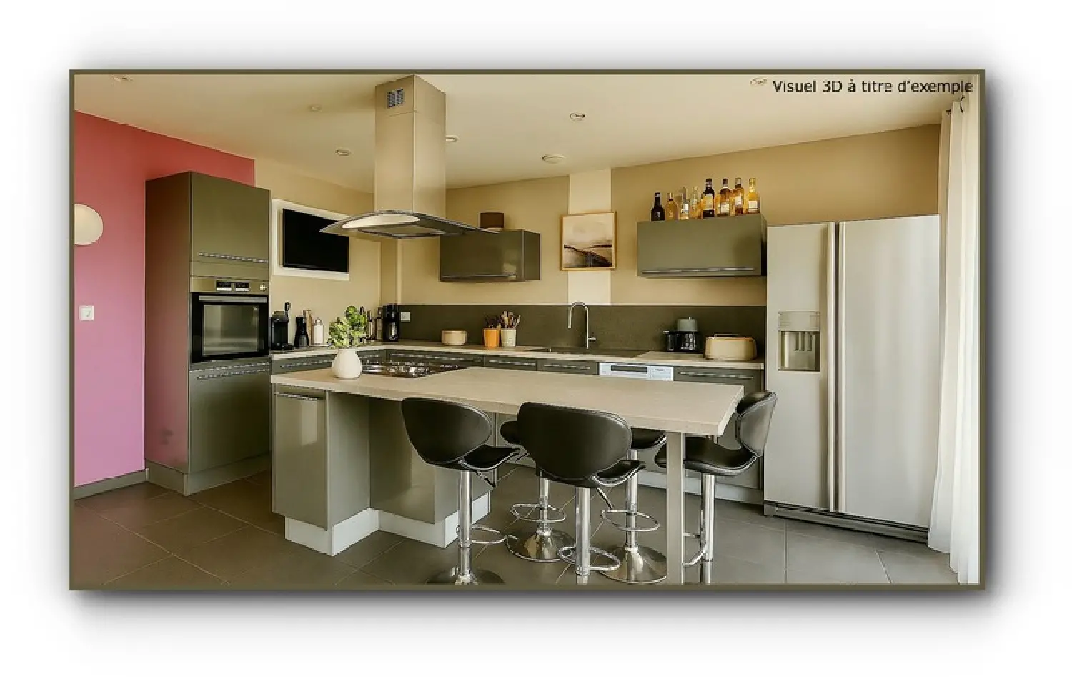  à vendre maison Sémalens Tarn 4