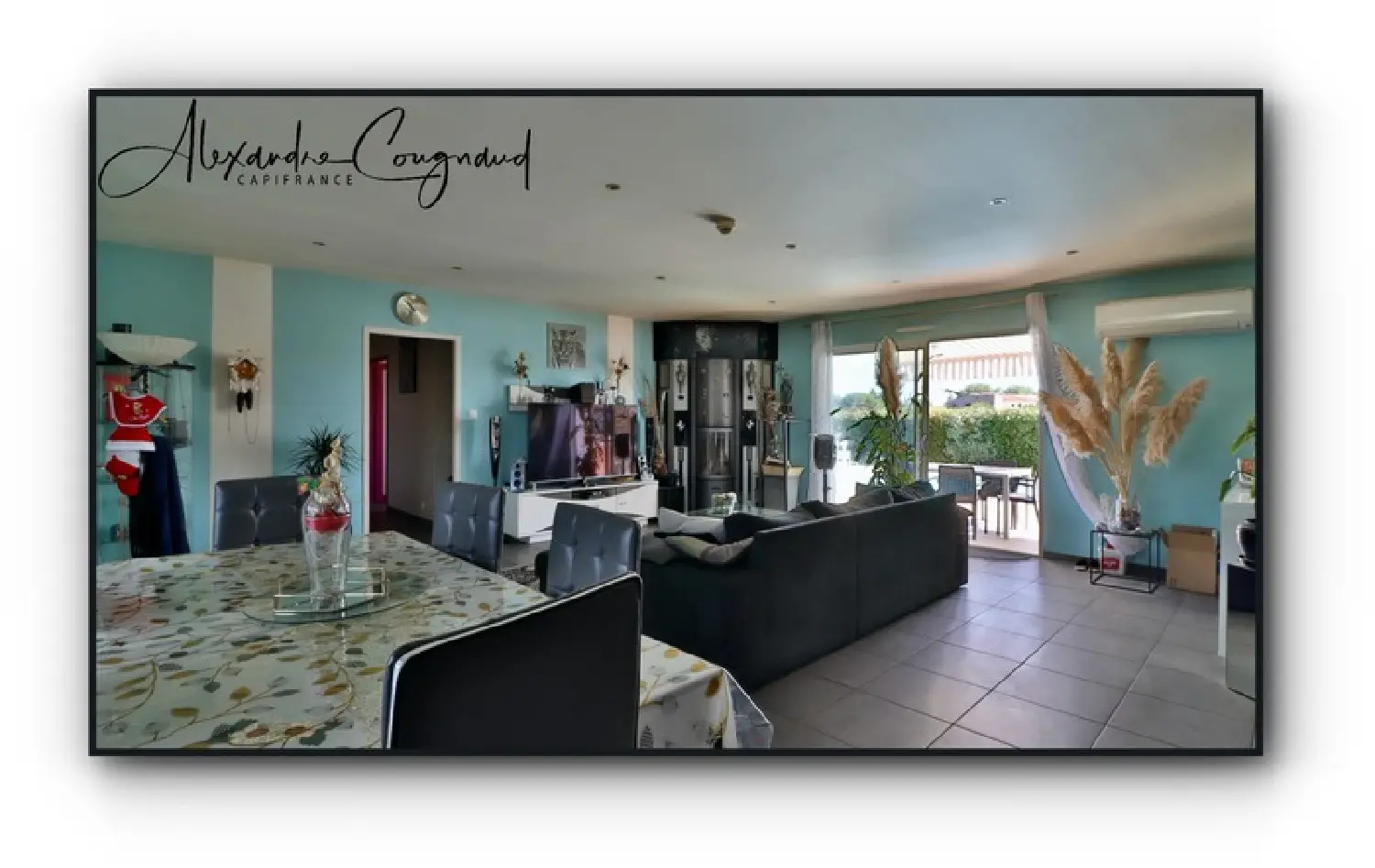  à vendre maison Sémalens Tarn 5