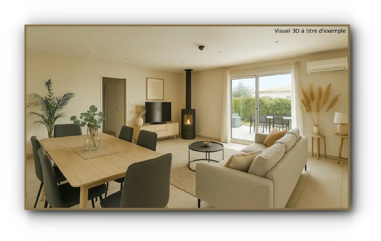  à vendre maison Sémalens Tarn 6