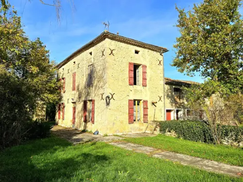 Sempesserre Gers casa foto 7112026