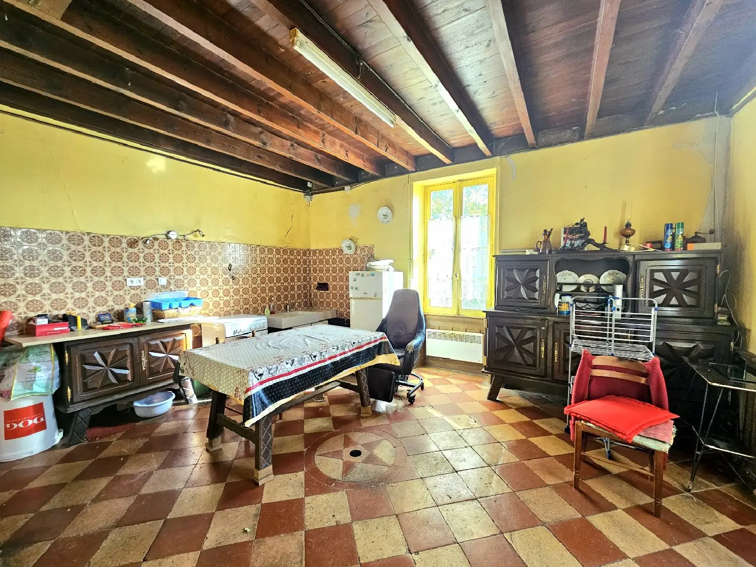  en venta casa Sempesserre Gers 2
