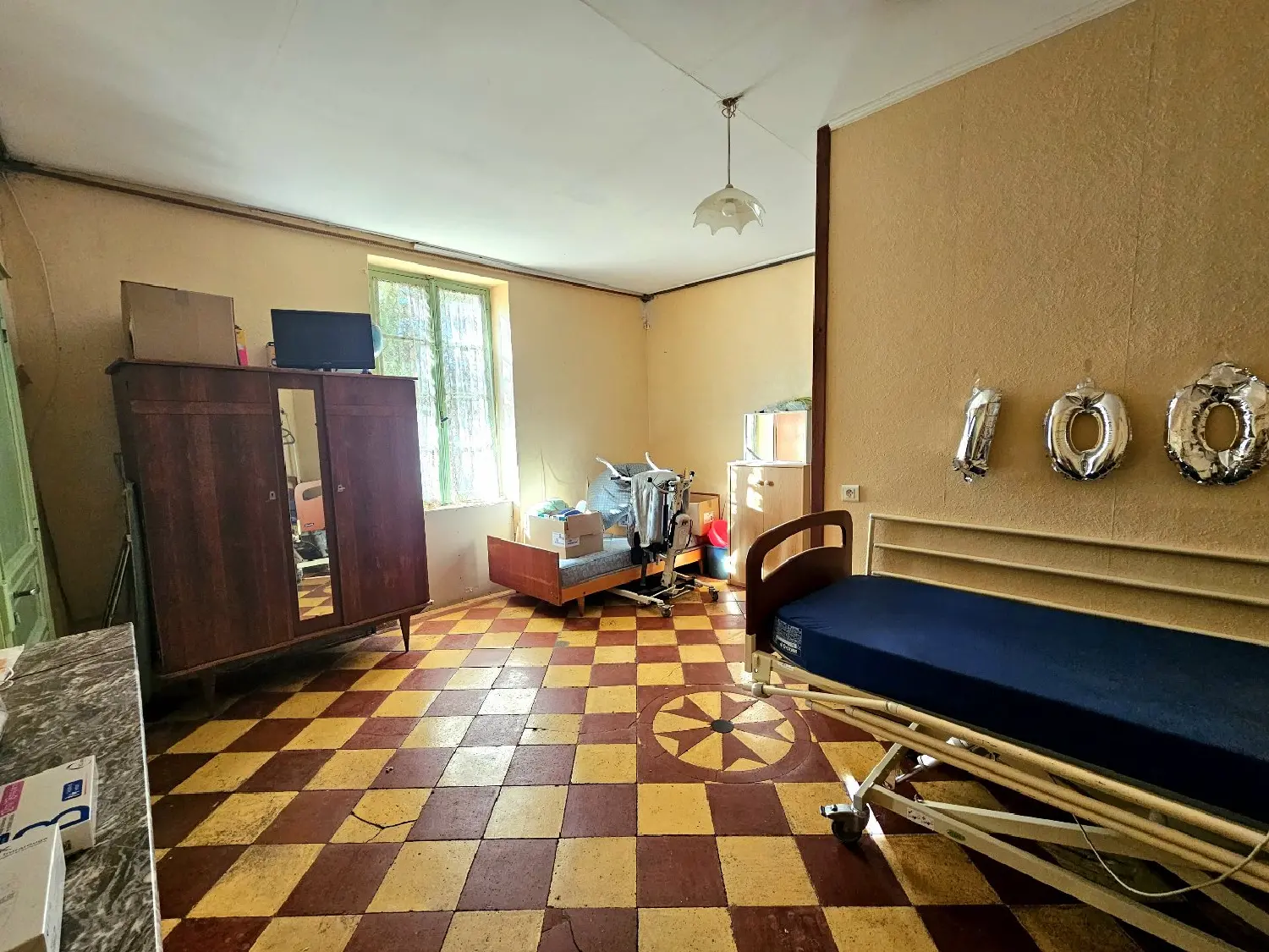  en venta casa Sempesserre Gers 3