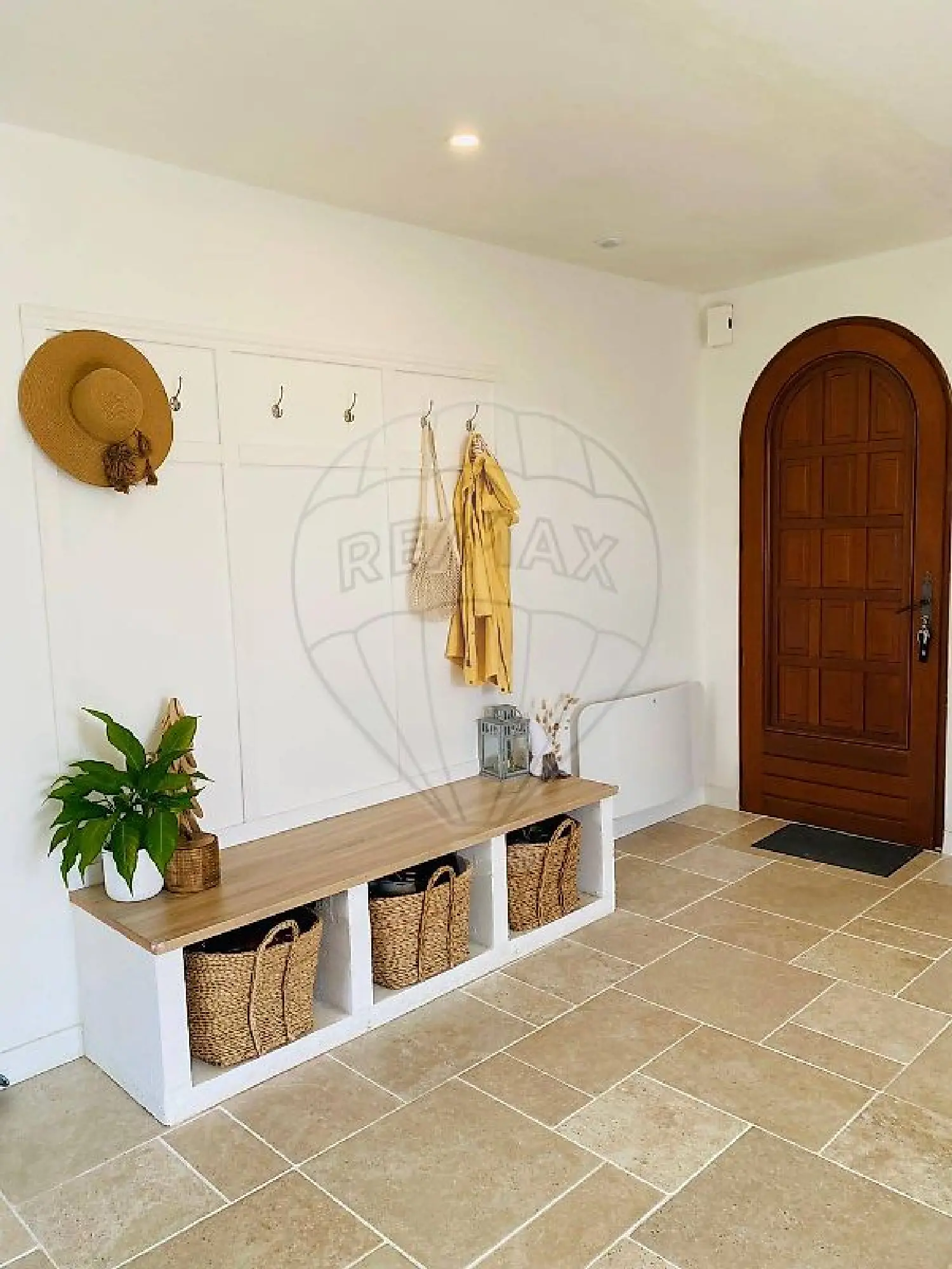 à vendre maison Sémussac Charente-Maritime 4