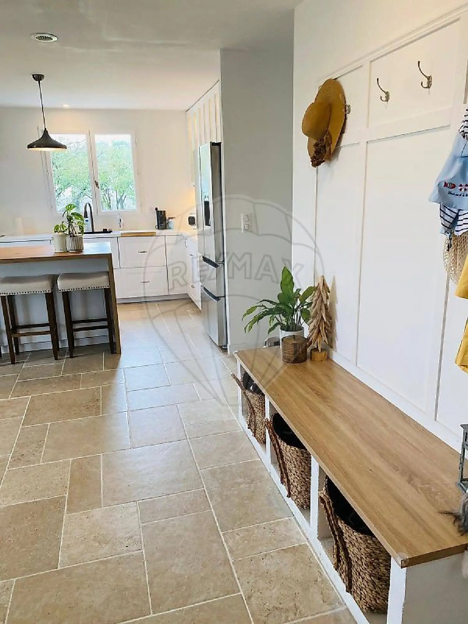  à vendre maison Sémussac Charente-Maritime 5