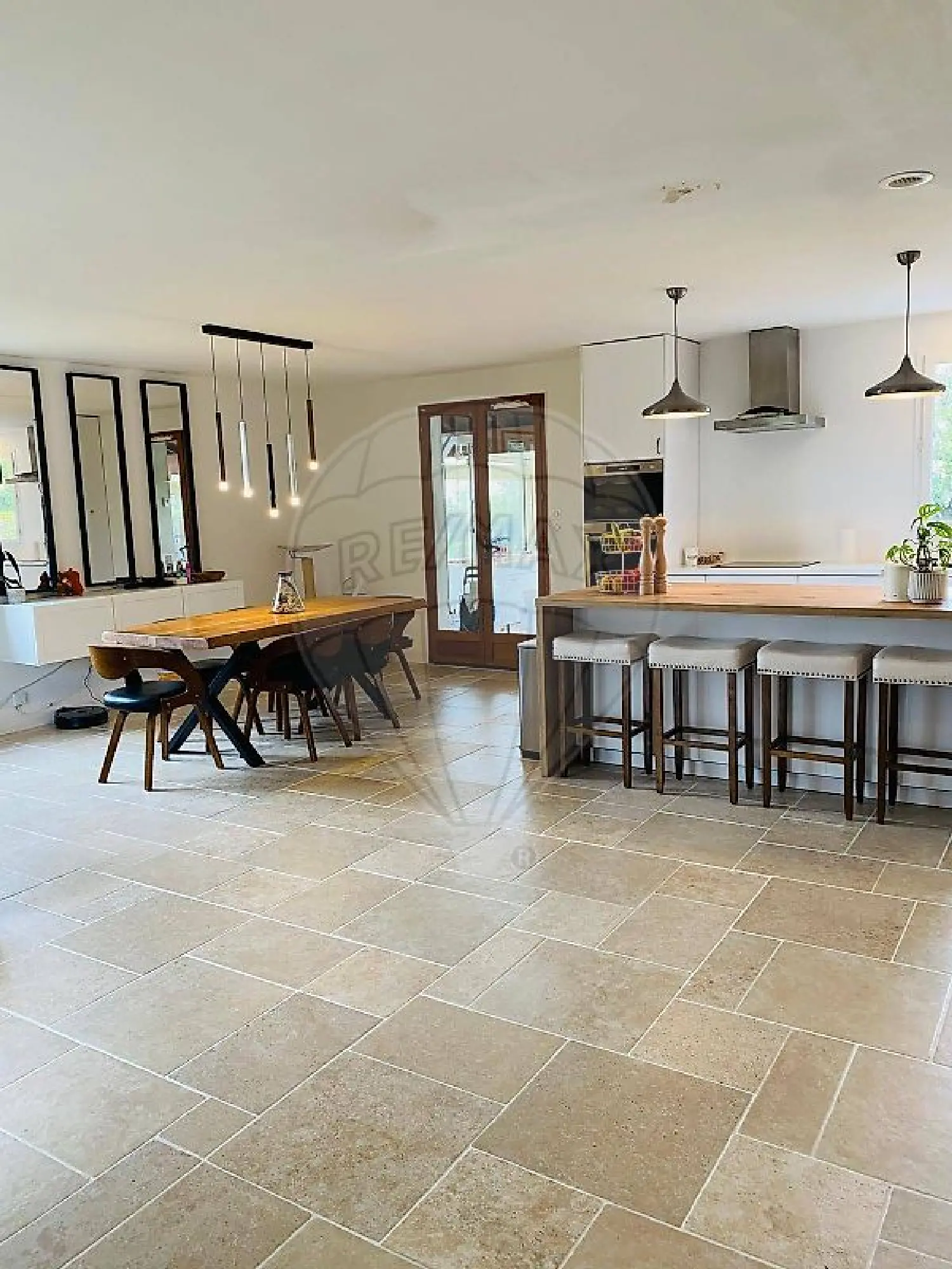  à vendre maison Sémussac Charente-Maritime 7