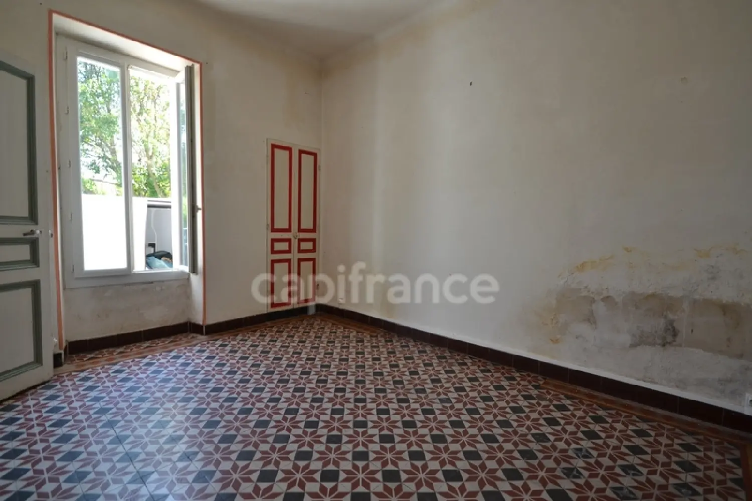  à vendre maison Sénas Bouches-du-Rhône 5