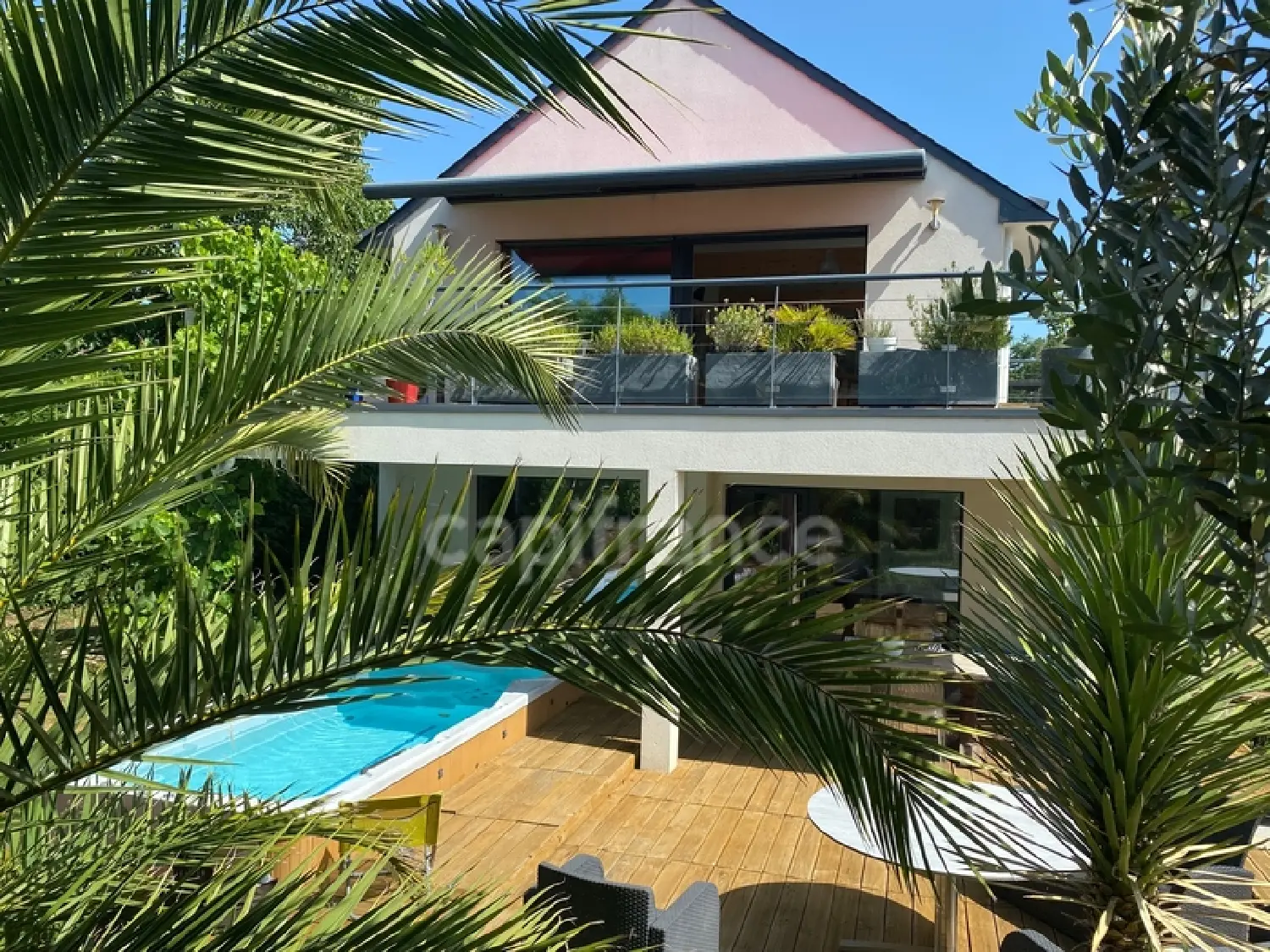  à vendre maison Séné Morbihan 1