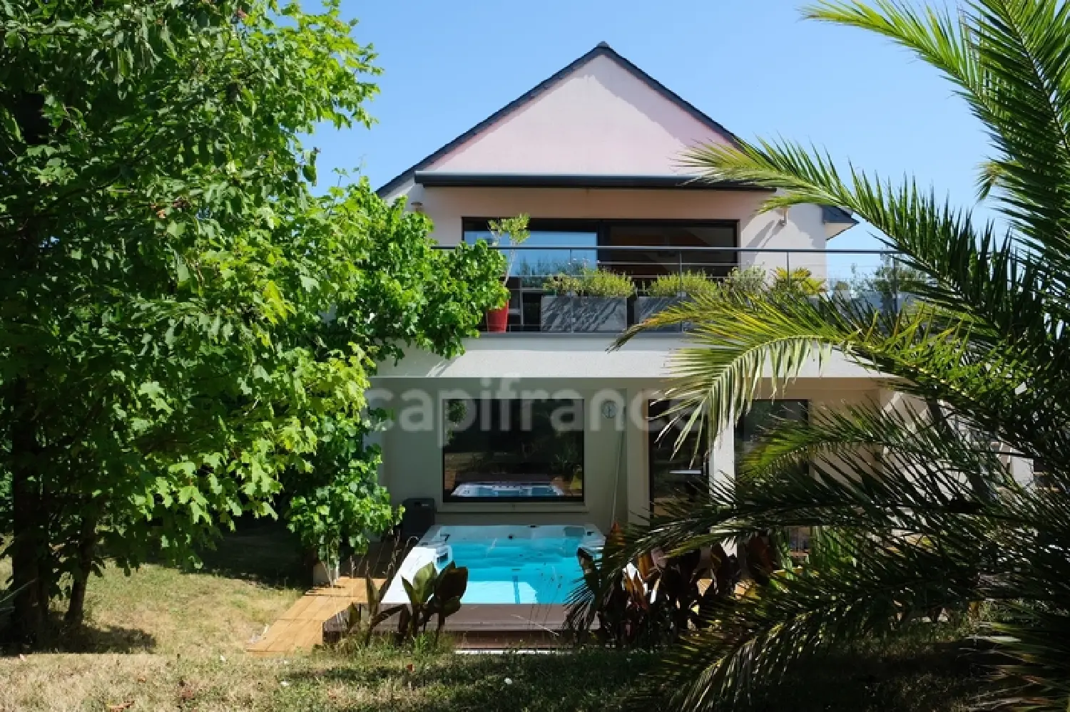  à vendre maison Séné Morbihan 3