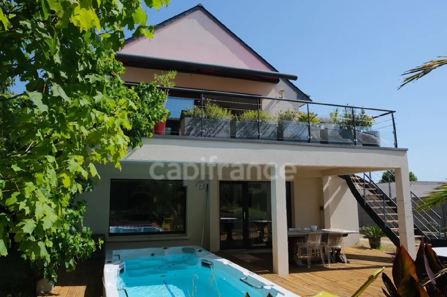  à vendre maison Séné Morbihan 4