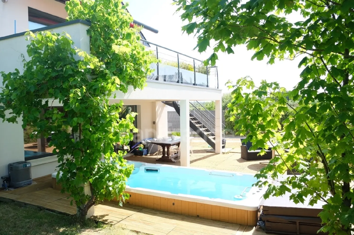  à vendre maison Séné Morbihan 5