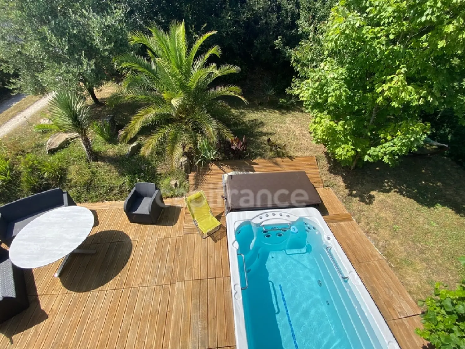  à vendre maison Séné Morbihan 6