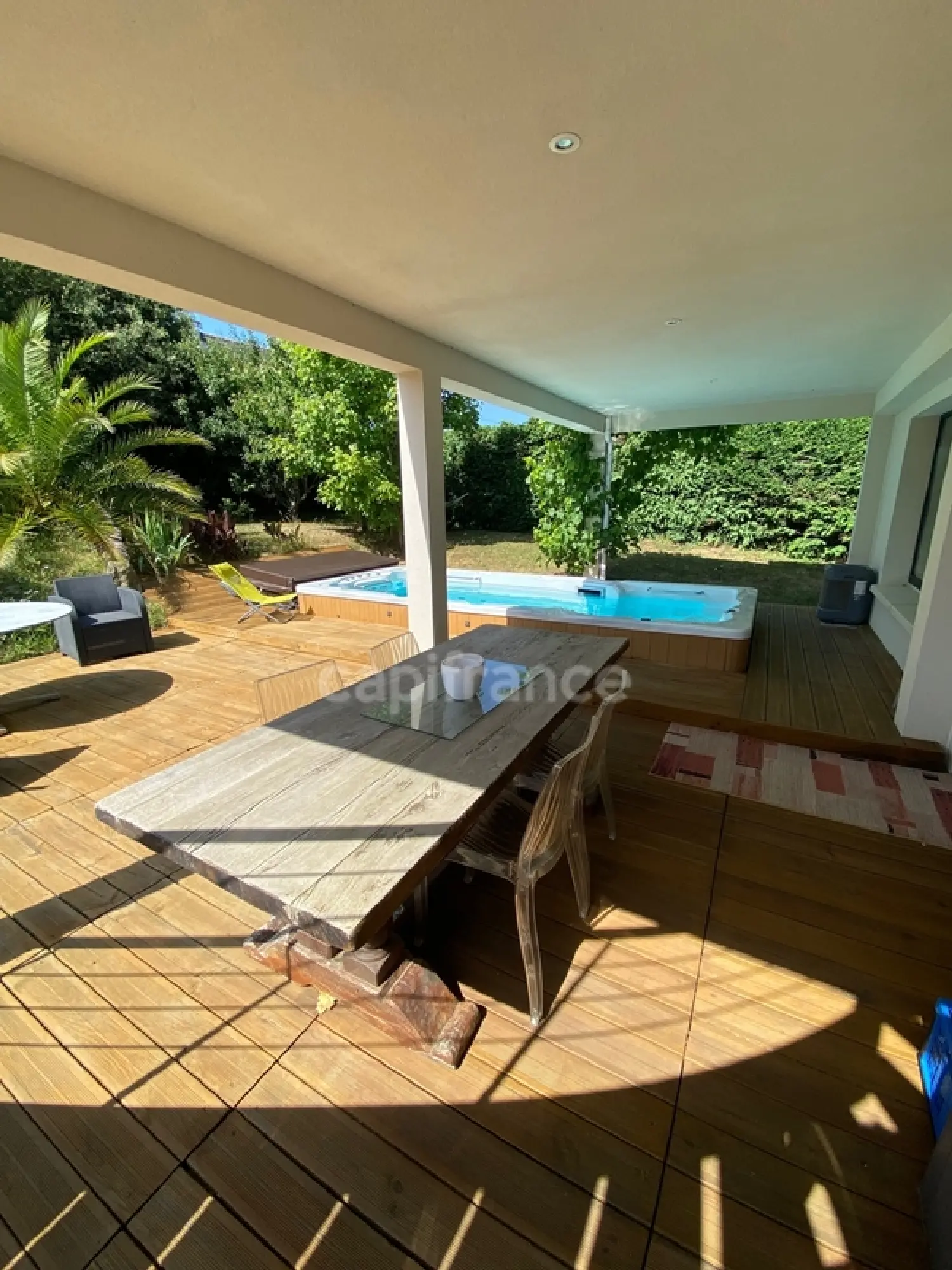  à vendre maison Séné Morbihan 7