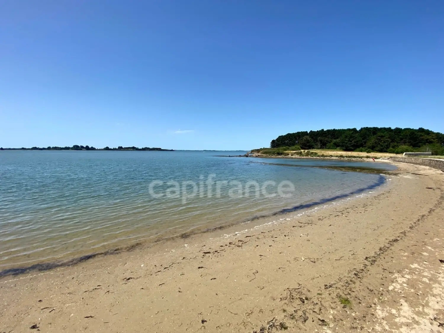  à vendre maison Séné Morbihan 8