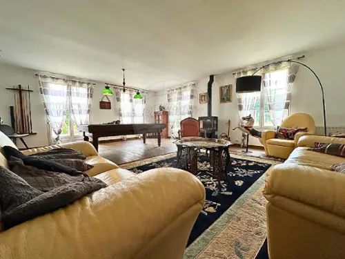 Senlis Oise Haus Bild 7105409