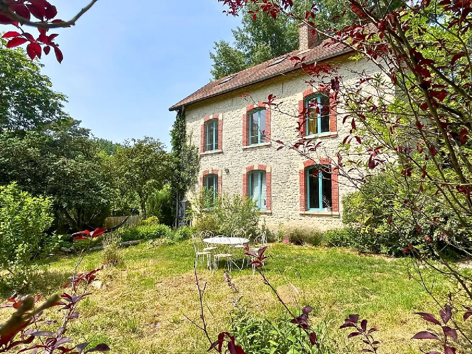  te koop huis Senlis Oise 2