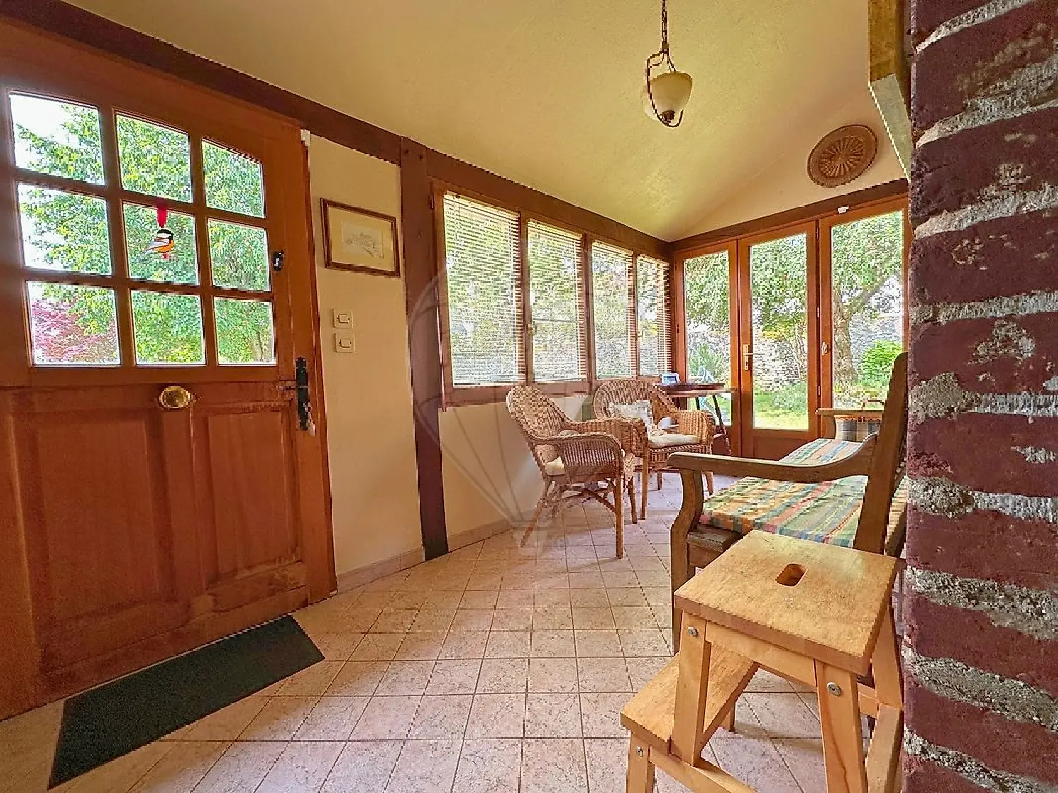  te koop huis Senlis Oise 8