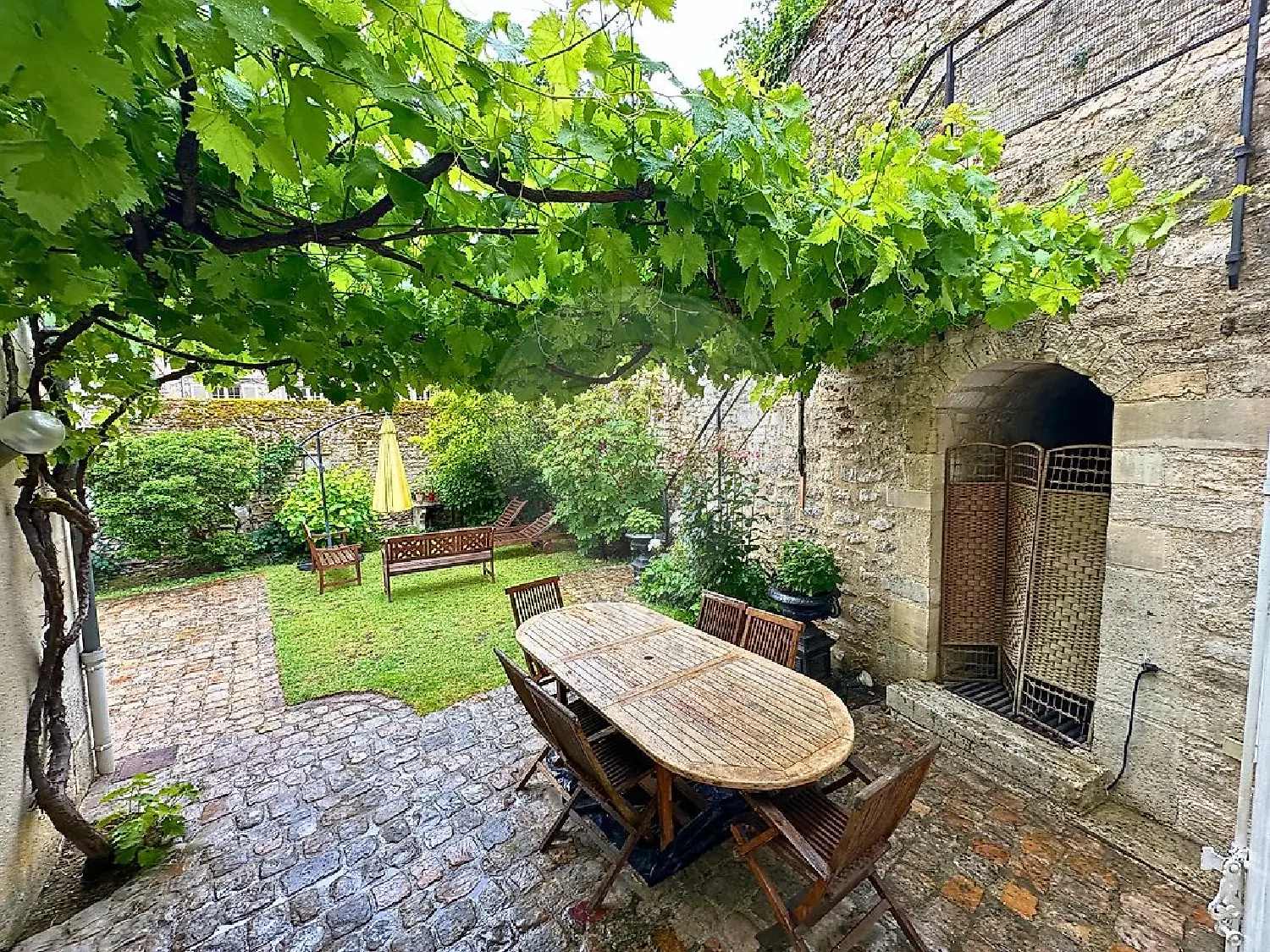  te koop huis Senlis Oise 2