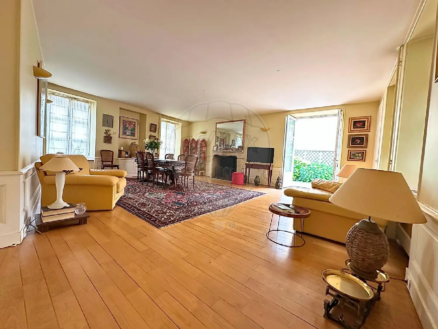  te koop huis Senlis Oise 4