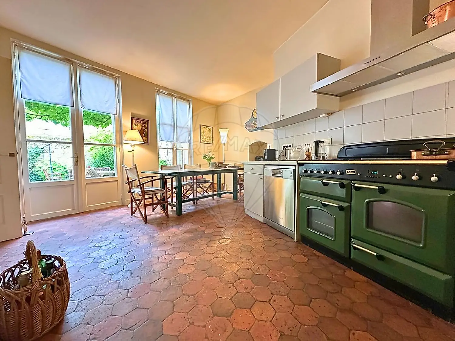  te koop huis Senlis Oise 5