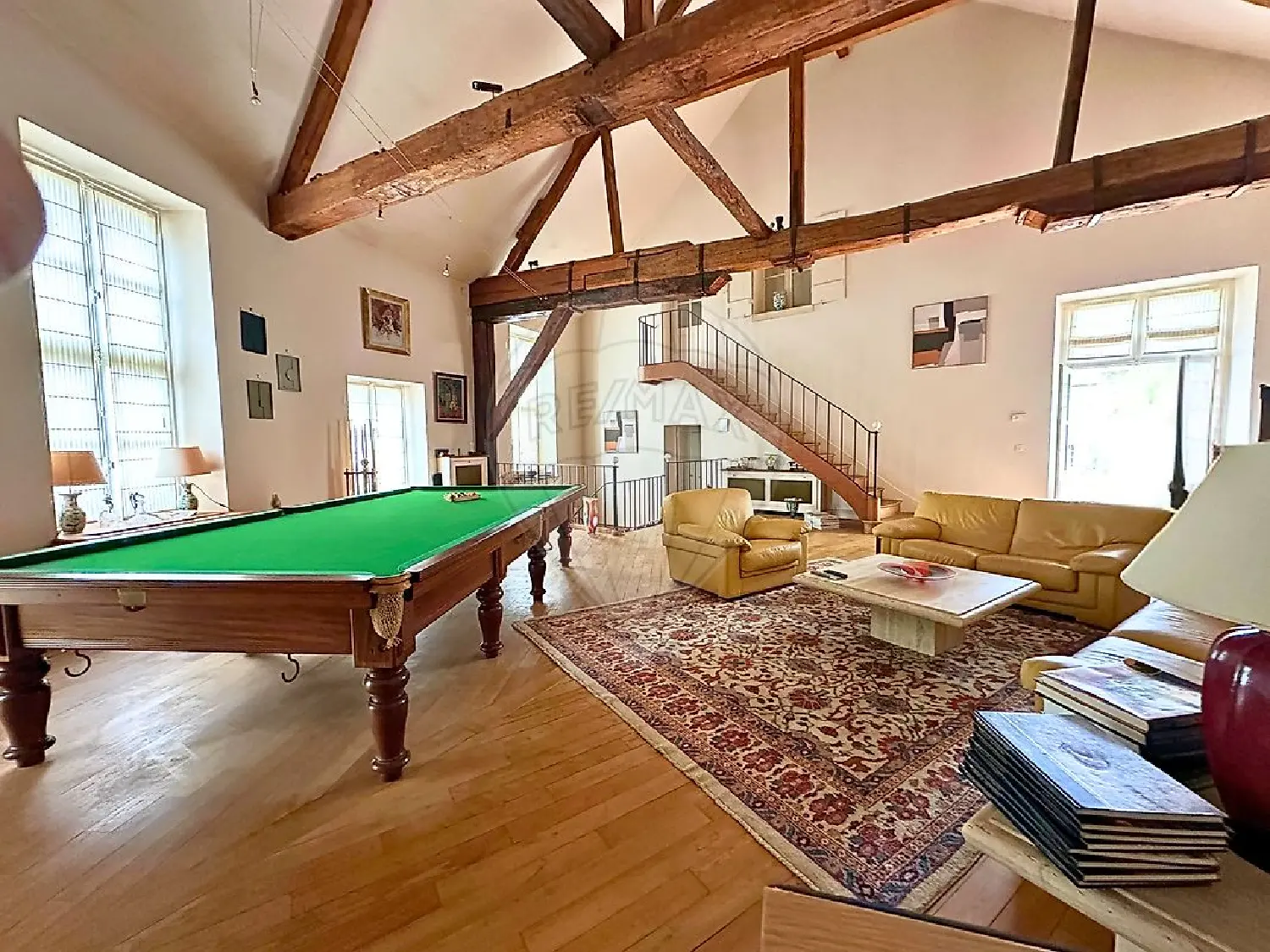  te koop huis Senlis Oise 6