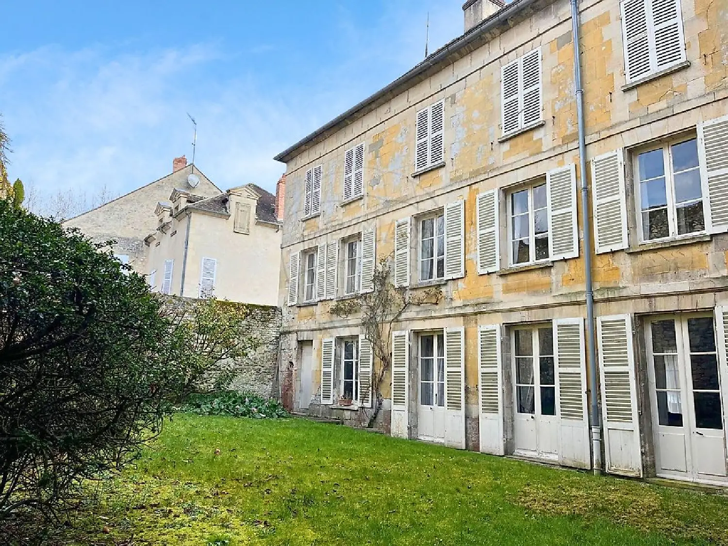  te koop huis Senlis Oise 1