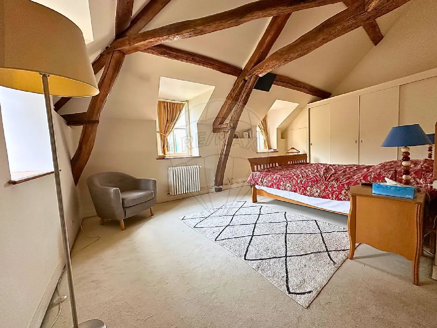  en venta casa Senlis Oise 6