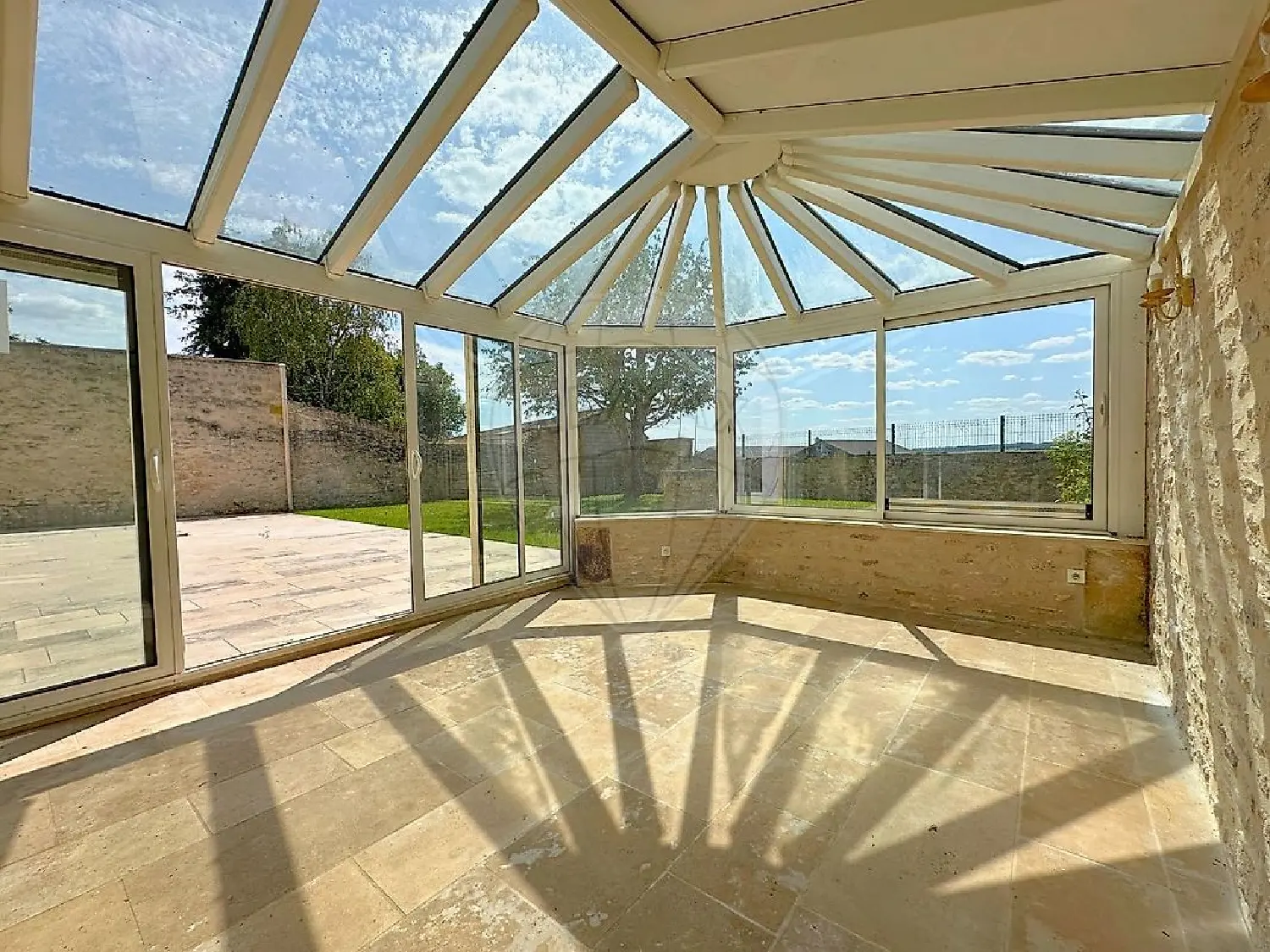  à vendre maison Senlis Oise 2