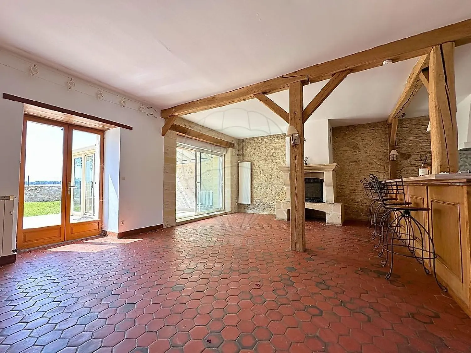 à vendre maison Senlis Oise 3