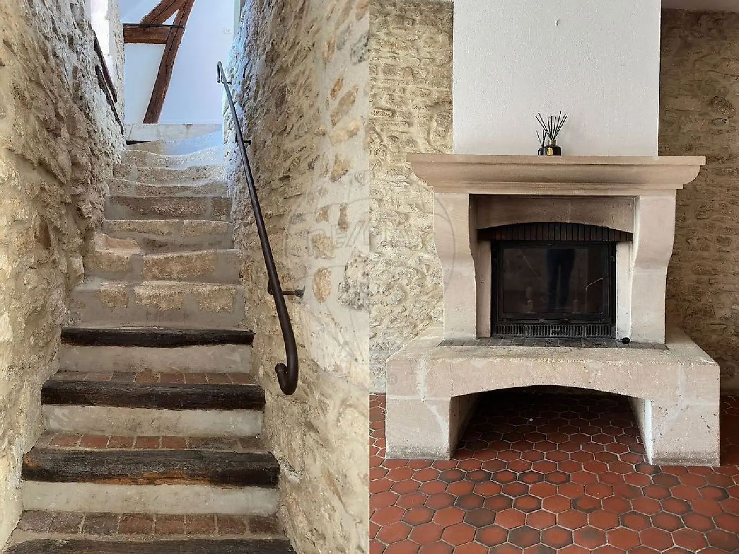  à vendre maison Senlis Oise 4