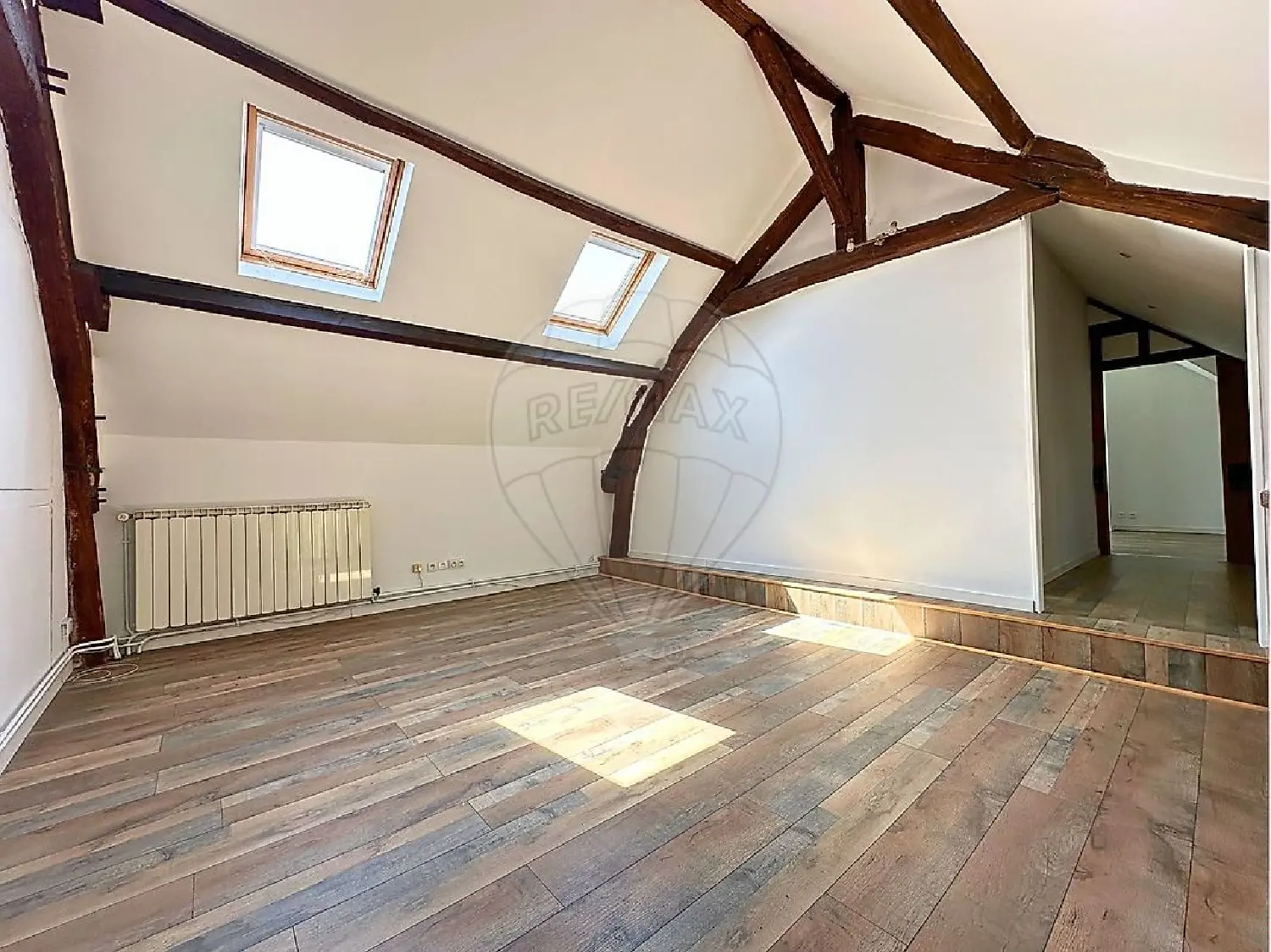  à vendre maison Senlis Oise 7